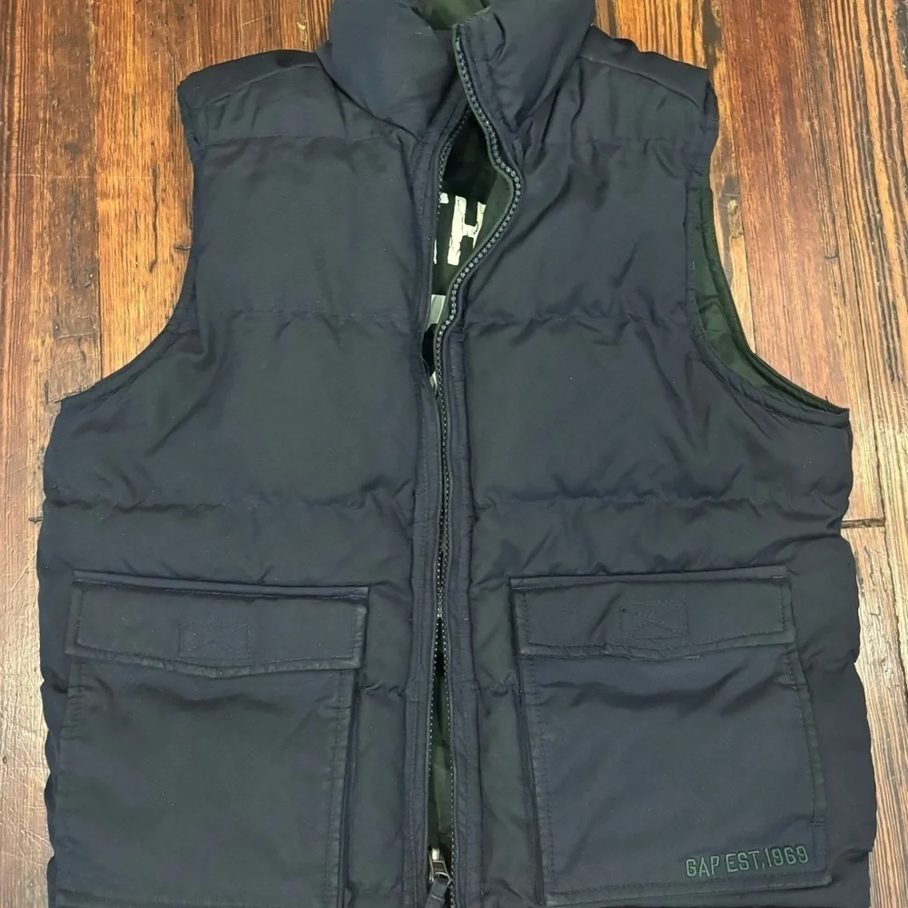 GAP kids reversible